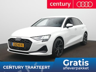 Audi A3 Sportback 35 TFSI Pro Line 150 pk S tronic | virtual cockpit | smartphone interface | LED