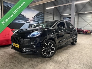 Ford Puma 1.0 EcoBoost Hybrid ST-Line X | Trekhaak | B&O | Winterpakket