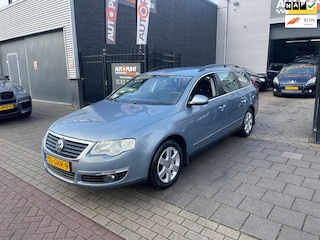 Volkswagen Passat Variant 1.4 TSI Comfortline 2e Eigenaar! Airco NAP APK