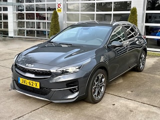 Kia XCeed 1.6 GDi PHEV ExecutiveLine|Dig. Display|Leer|Carplay|Navi