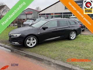Opel Insignia Sports Tourer 1.5 Turbo Business Executive