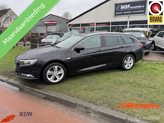 Opel Insignia Sports Tourer 1.5 Turbo Business Executive