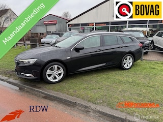 Opel Insignia Sports Tourer 1.5 Turbo Business Executive