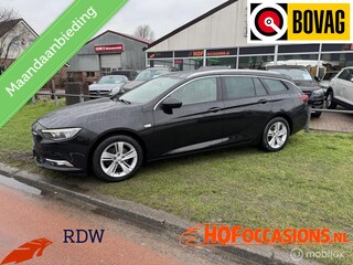 Opel Insignia Sports Tourer 1.5 Turbo Business Executive