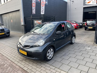 Toyota Aygo 1.0-12V 3e Eigenaar! Stuurbekrachtiging NAP APK 1 Jaar