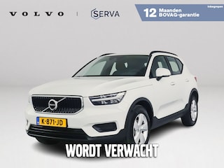 Volvo XC40 T2 Momentum Core | Park assist | Cruise control | Trekhaak