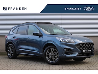 Ford Kuga 2.5 PHEV ST-Line X | Trekhaak | Panoramadak | B&O | BLIS | Matrix | Adaptieve cruise