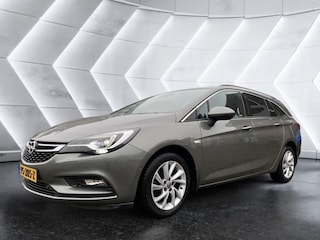 Opel Astra Sports Tourer 1.0 Innovation