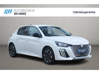 Peugeot 208 1.2 PureTech 100pk Allure | App Connect | Climate | Cruise | PDC