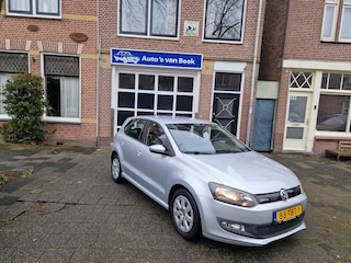 Volkswagen Polo 1.2 TDI BlueMotion Comfortline top staat
