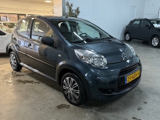 Citroën C1 1.0-12V Séduction