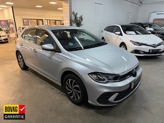 Volkswagen Polo 1.0 TSI Life