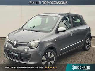 Renault Twingo 1.0 SCe Collection Hoge Zit | Airco | Cruise Control | Historie