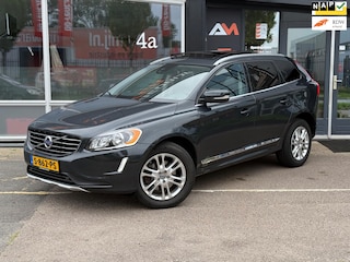Volvo XC60 2.0 T5 FWD Summum | Pano | Airco | Memory | Camera