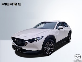 Mazda CX-30 2.0 e-SkyActiv-X M Hybrid LUXURY | BOSE | LEDER | CARPLAY |