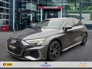 Audi A3 35 TFSI MHEV S-LINE ACC/PDC/STOELVERW/NAVI
