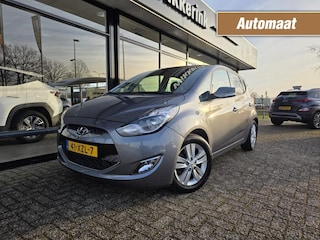 Hyundai ix20 1.6I I-CATCHER AUTOMAAT NAVI/CLIMATE/CRUISE/TREKHAAK/PANO