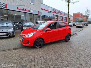 Hyundai i10 1.0i COMFORT / Cruise Control /