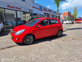 Hyundai i20 1.2i BUSINESS EDITION