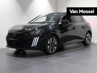 Peugeot 208 Hybrid Allure - STOELVERWARMING - NAVIGATIE - CAMERA