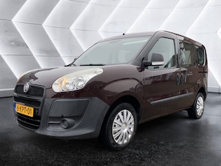 Fiat Doblò 1.4 ROLSTOEL UITVOERING