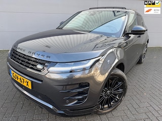 Land Rover Range Rover Evoque 1.5 P270e PHEV AWD SE Dynamic Edition*NAP*OpenDak*Trekhaak*CarPlay*Leer*FullOptie*APK2028