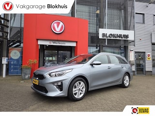Kia Ceed Sportswagon 120pk T-GDi DynamicLine | Navi | Climate | Cruise