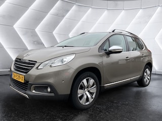 Peugeot 2008 1.6 B.HDi Blue Lease