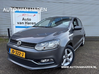 Volkswagen Polo 1.2 TSI 5-DRS HIGHLINE CLIMATE CONTROL TREKHAAK