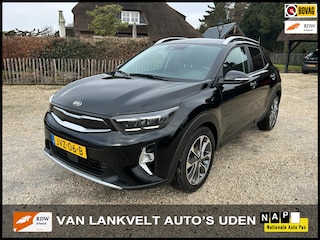Kia Stonic Executive Line. Navi, Leder, LED