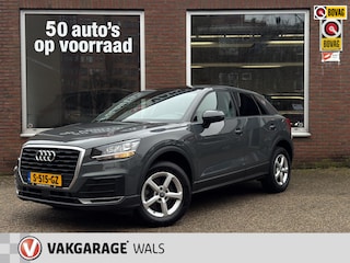 Audi Q2 1.0 TFSI Sport Pro Line S | Navi | Panorama | Stoelverwarming | Cruise | Keyless