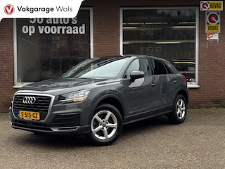 Audi Q2 1.0 TFSI Sport Pro Line S | Navi | Panorama | Stoelverwarming | Cruise | Keyless