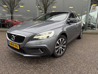 Volvo V40 T3 Automaat Summum ** Navigatie ** Business Pack ** Stoelverwarming