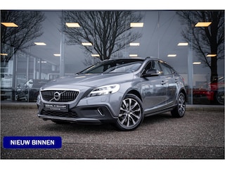 Volvo V40 T3 Automaat Summum ** Navigatie ** Business Pack ** Stoelverwarming
