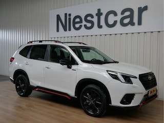 Subaru Forester 2.0i e-BOXER Sport