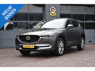 Mazda CX-5 2.0 SkyActiv-G 165 Skylease GT-M