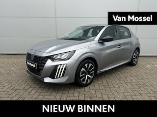 Peugeot 208 1.2 PureTech 75 Active | Navigatie | Cruise Control | Climate Control | Apple Carplay/Android Auto