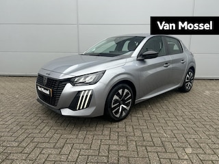 Peugeot 208 1.2 PureTech 75 Active | Navigatie | Cruise Control | Climate Control | Apple Carplay/Android Auto