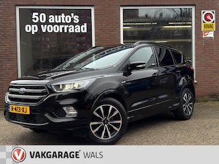 Ford Kuga 1.5 EcoBoost ST Line | Winterpakket | Navi | Cruise | El achterklep | PDC