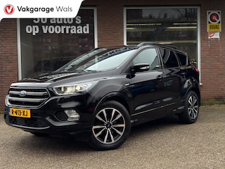Ford Kuga 1.5 EcoBoost ST Line | Winterpakket | Navi | Cruise | El achterklep | PDC