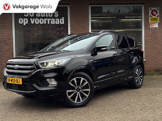 Ford Kuga 1.5 EcoBoost ST Line | Winterpakket | Navi | Cruise | El achterklep | PDC