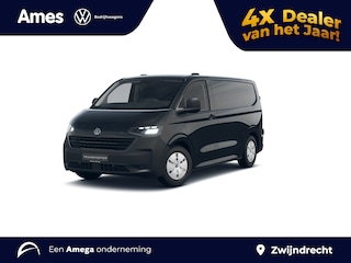 Volkswagen Transporter | 2.0 TDI 110 Pk | L1H1 Life | Led | trekhaak | digital cockpit Prijs incl bpm