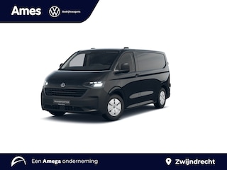 Volkswagen Transporter | 2.0 TDI 110 Pk | L1H1 Life | Led | trekhaak | digital cockpit Prijs incl bpm