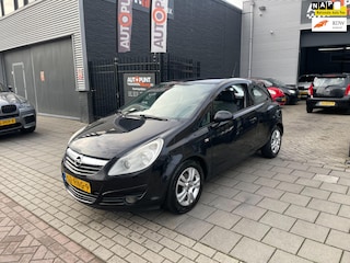 Opel Corsa 1.4-16V Executive 3e Eig! Airco NAP APK 1 Jaar