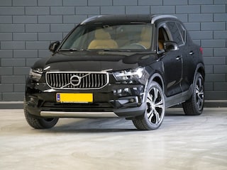 Volvo XC40 1.5 T4 Recharge Inscription | PANODAK | LEDER | CAMERA |