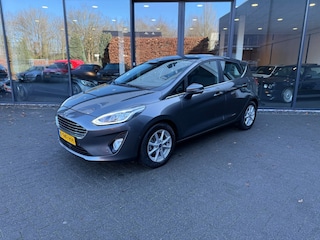 Ford Fiesta 1.0 Ecob. Titanium X,Bang Olufsen,Camera,Clima,