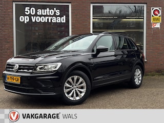Volkswagen Tiguan 1.4 TSI Comfortline Business | Camera | Stoelverwarming | Airco | Trekhaak