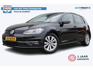 Volkswagen Golf 1.5 TSI Comfortline | Incl. 12 maanden garantie | Adaptieve cruise control | Climate control | Apple carplay/Android auto | Navigatie | DAB radio |
