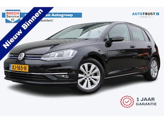 Volkswagen Golf 1.5 TSI Comfortline | Incl. 12 maanden garantie | Adaptieve cruise control | Climate control | Apple carplay/Android auto | Navigatie | DAB radio |