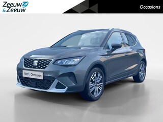 Seat Arona Xperience Business Connect | Apple Caplay/Android auto | Climate control | Adaptive cruise control